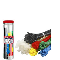 Collier de serage colson  EMTE85521