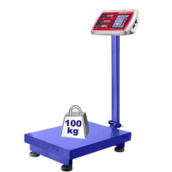 Balance électronique 100KG EESE210001