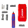 Tournevis sans fil ECSR0403