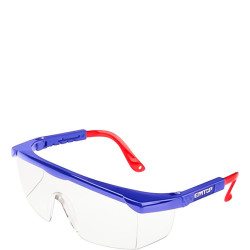 EMTOP Lunette de sécurité ESGG0101