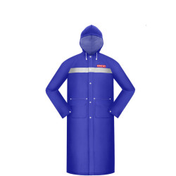EMTOP Veste imperméable ERCT01L