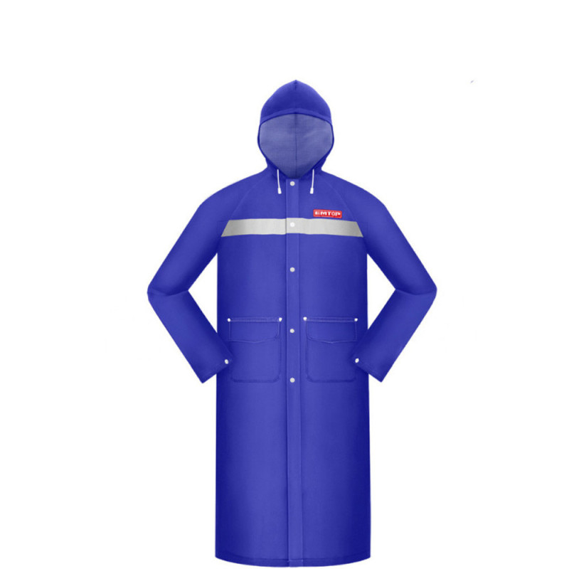 EMTOP Veste imperméable ERCT01L
