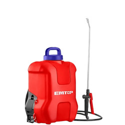 Pulvérisateur électrique EKSPLI1211  16L