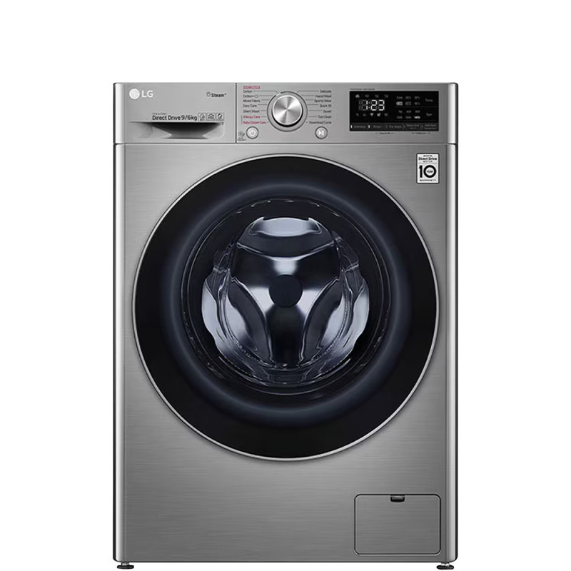 Machine à laver et sèche linge 9KG F4V5VGP2T
