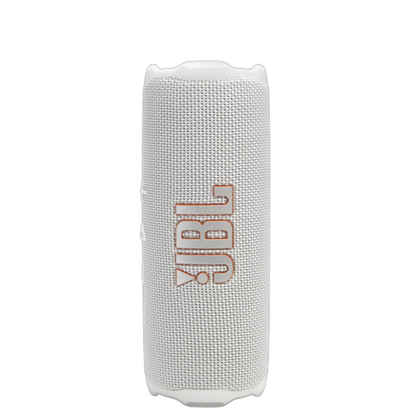 Speaker portable FLIP 7 JBLFLIP7BLUAM blanc