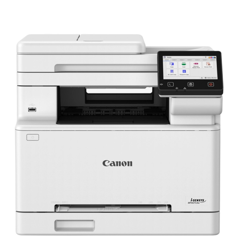 Imprimante MF667CDW 6928C001AA