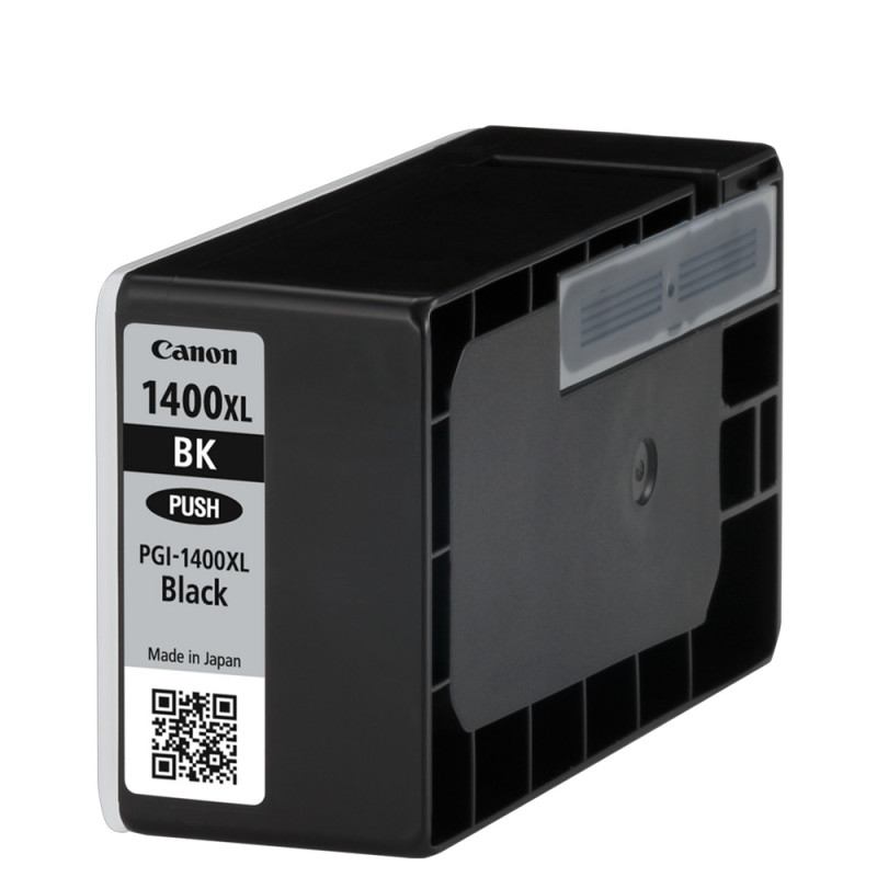 Cartouche  1400XL BK EMB MB2140 9185B001AB