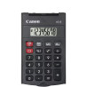 Calculatrice de poche AS-8