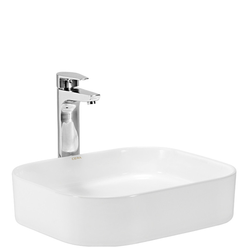 Vasque à poser 450*390*110mm S2020157SN
