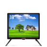 TV 19" LED KTV-19D