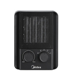Radiateur MIDEA 2000W NT20-22E – Chauffage rapide et sécurisé