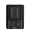 Radiateur MIDEA 2000W NT20-22E – Chauffage rapide et sécurisé