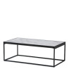Table basse "CLEMENT" QJ-406 CT