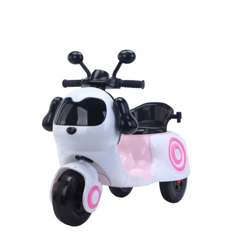Moto pour enfant HL-LBM03