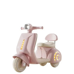 Moto pour enfant 24-H618 GREEN