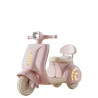 Moto pour enfant 24-H618 GREEN