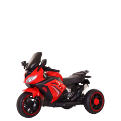 Moto pour enfant 24-V6 RED