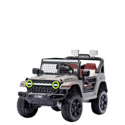 Quad pour enfant HL598A MIX