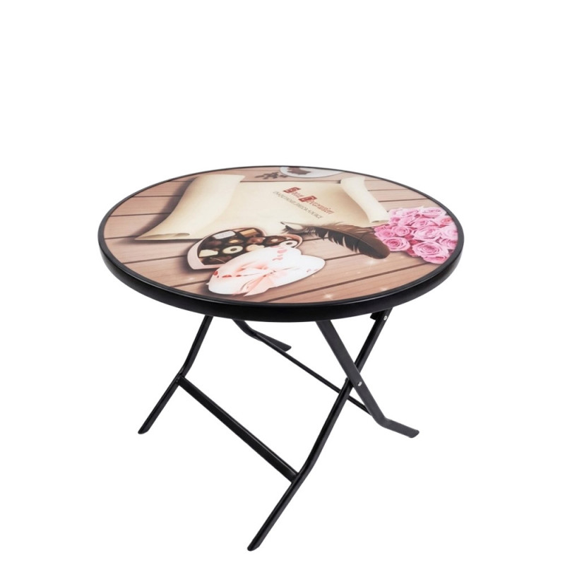 Table pliante A-18