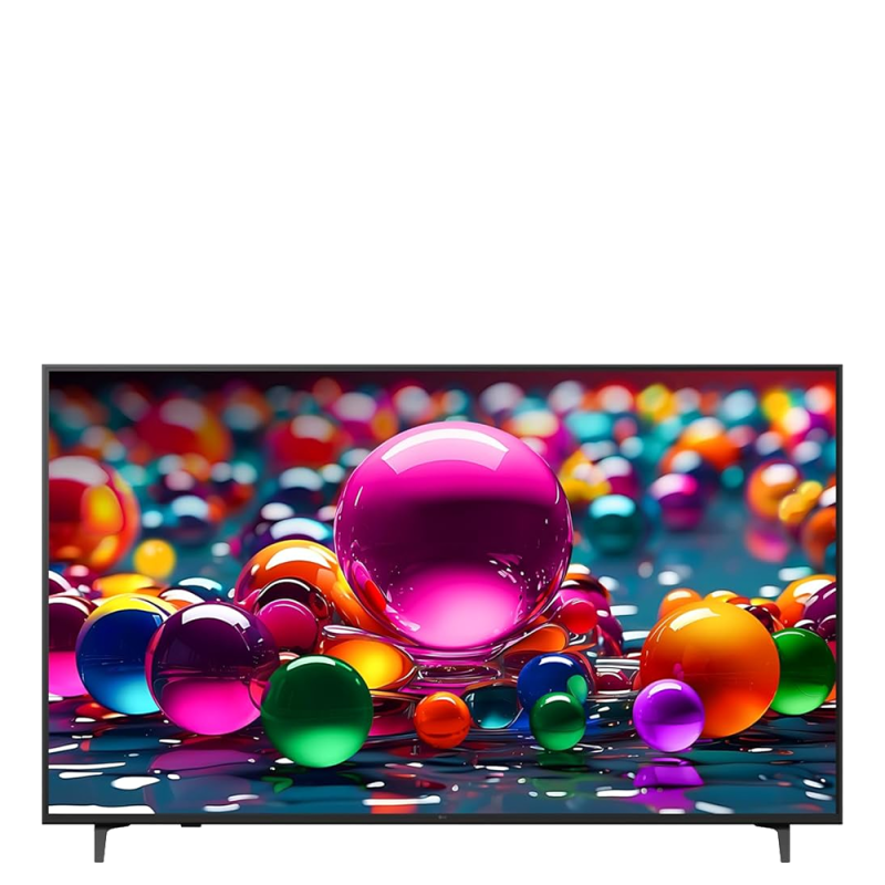 TV 55" UHD 4K 55UA85006LA