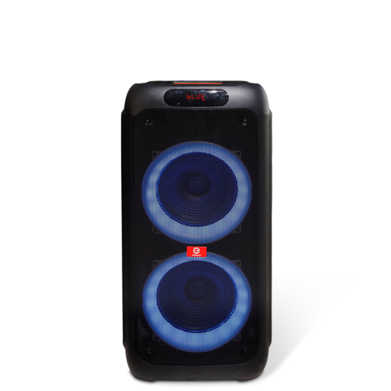 Speaker portable 8" 120W EPB-208F1