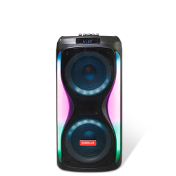 Speaker portable 8" 120W EPS-F208