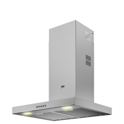 Hotte aspirante encastrable BHCB61622BXH