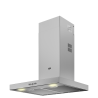 Hotte aspirante encastrable BHCB61622BXH