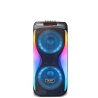TRUST Speaker portable 8'' 120W TPS-F208