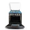 TRUST Cuisinière 3 feux TSC-5032ECG