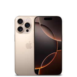 IPHONE 16 PRO 256+8GB