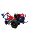 Motoculteur 18CV