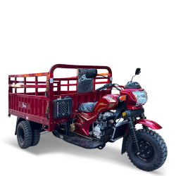Tricycle 300 cc SH-300GZH