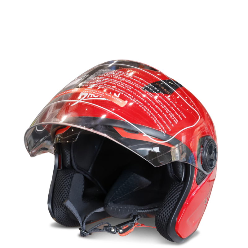 Casque Moto SH-585
