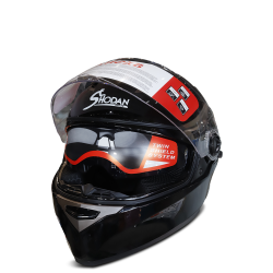Casque Moto SH-09B