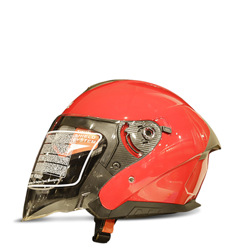 Casque Moto SH-586