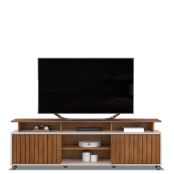 Table TV "OLIMPIC  " CEDAR/BALI