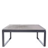 Table basse "BLOSSOM" QJ-457
