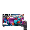 TV 65" 4K UHD IA 4K Gen8 65UA85006LA.AFAB