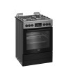 Cuisinière 4 feux FBE63320XDL