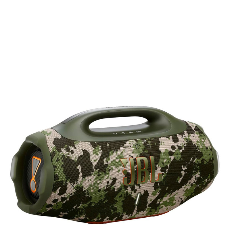 Speaker BOOMBOX 4 JBLBOOMBOX4SQUADUK