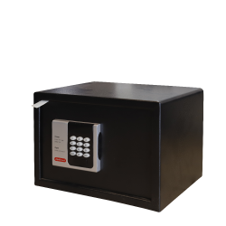Coffre-fort H25CS BLACK