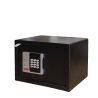 Coffre-fort H25CS BLACK