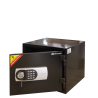 Coffre-fort 119EK BLACK