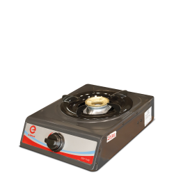 Réchaud à gaz 1 feu EGP-T100