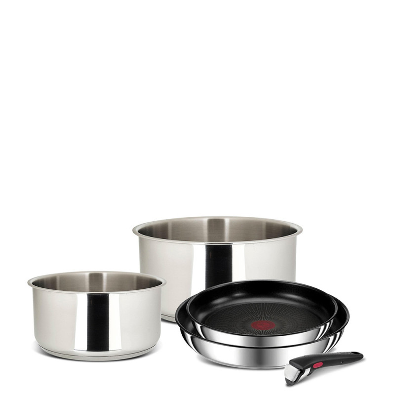 Ensemble INGENIO 8 pièces L897S504