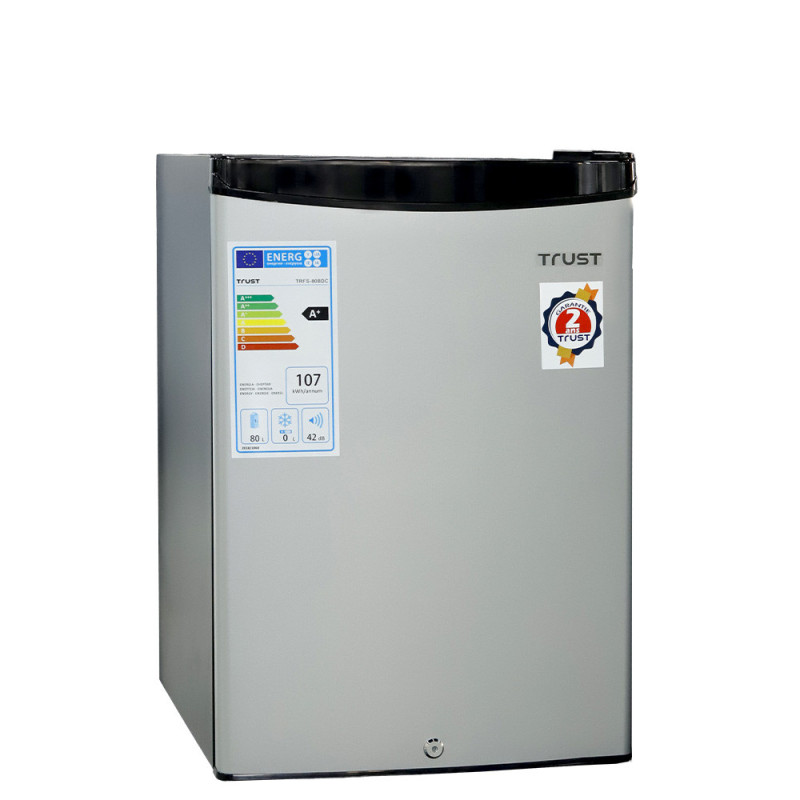 Réfrigérateur 80L TRFS-80BDC