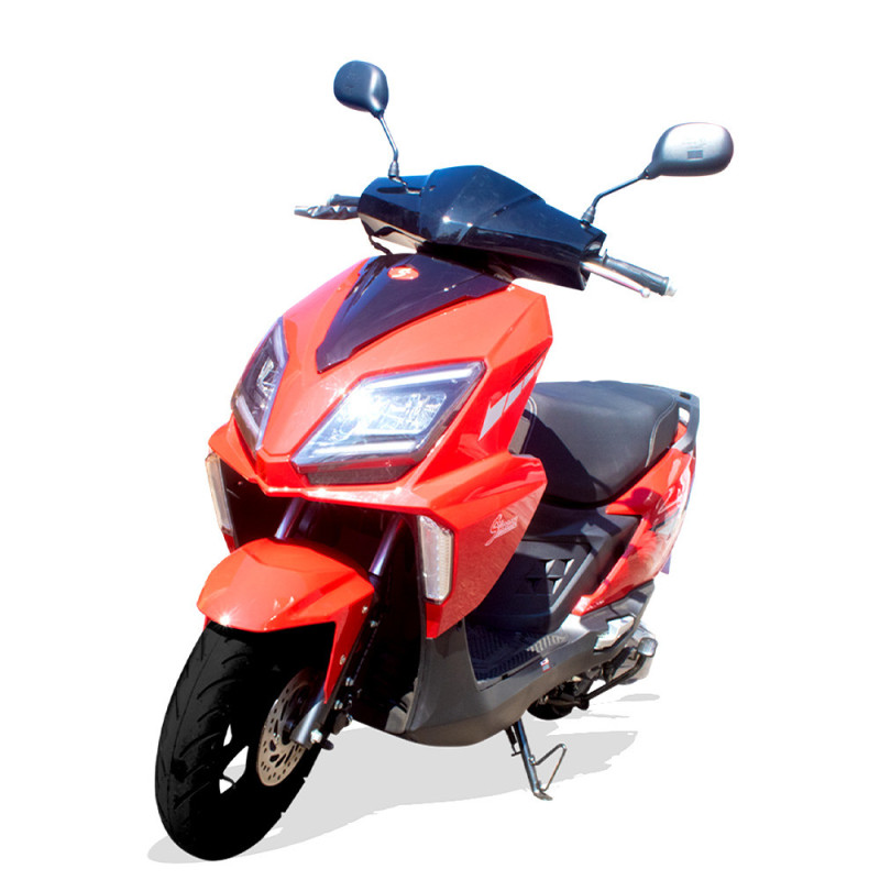 Scooter 150CC SH150T-UY