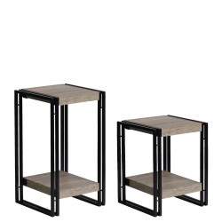 Table d'appoint "COOKIE" TH4046