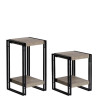 Table d'appoint "COOKIE" TH4046